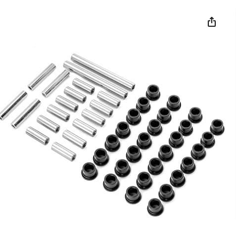 Teryx4 800 suspension front A-arm bushing kit for Teryx/Teryx4 800, bolt