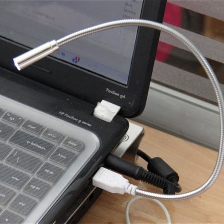 Wholesale Manufacturer USB Laptop Keyboard Light, USB Mini Night Light, LED Single Light