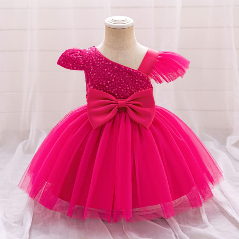Princess Style Breathable Comfortable Cotton Blend Tulle Skirt with Fleece Lining for Toddlers Girls European Ebay Style