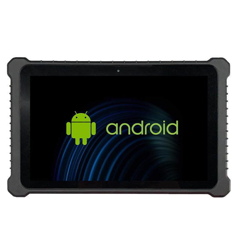 10.1 inch IP67 Rugged Industrial Tablet PC Win10/11 Android 11 USB Port OEM Customization