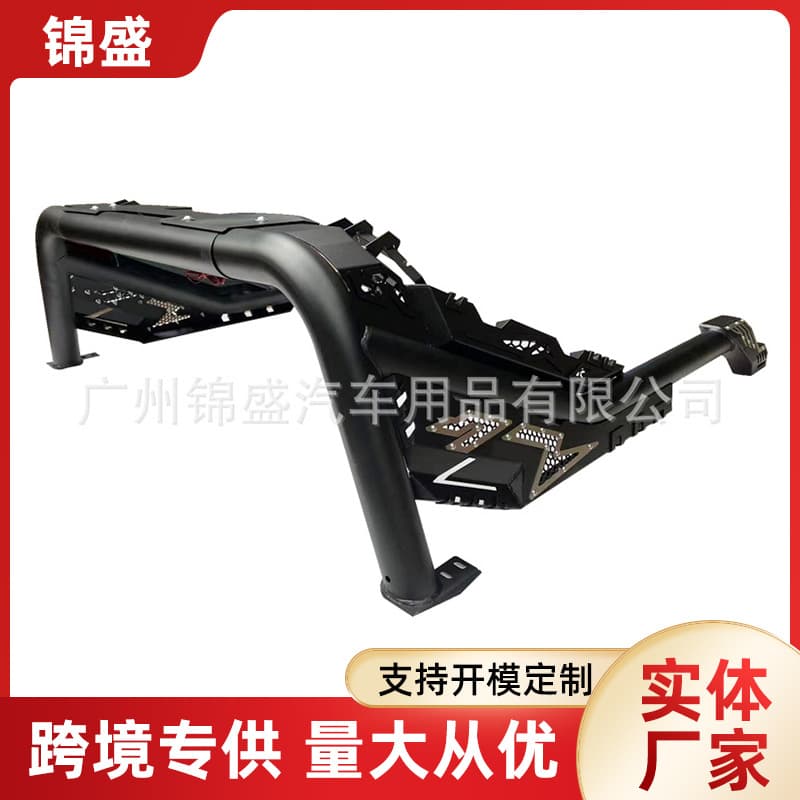 Pick Up 4x4 Car Accessories Roll Bar for Ranger DMAX Roll Bar