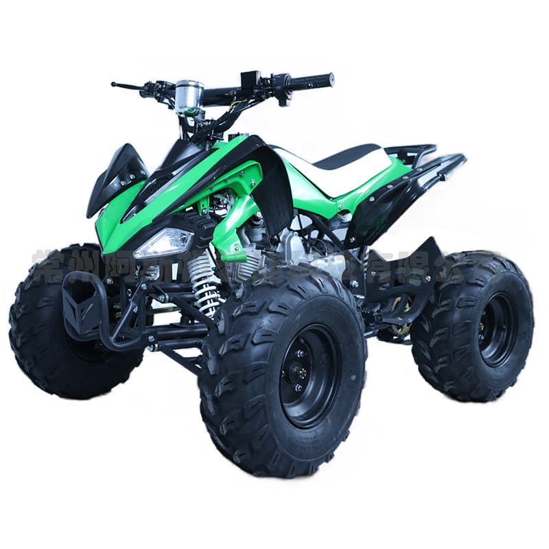 250CC ATV Four-Wheel Off-Road Motorcycle All-Terrain Vehicle for Outdoor Mountain and Jungle