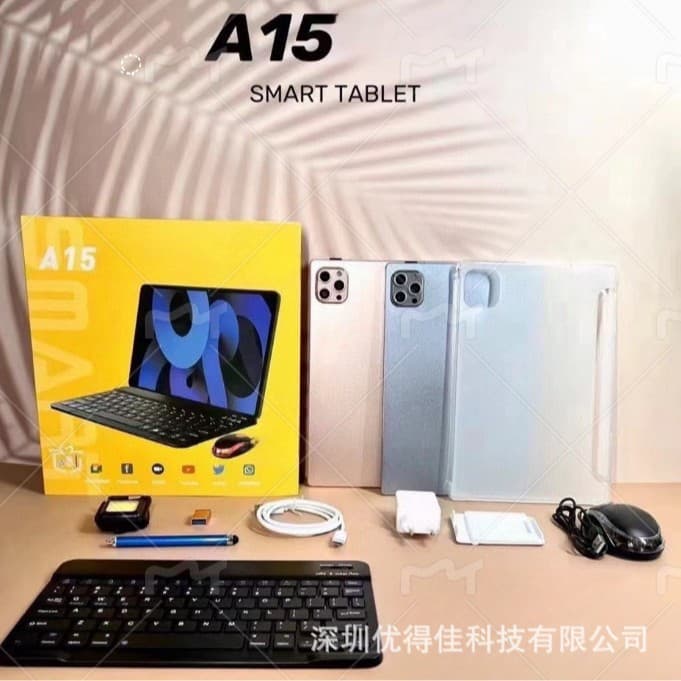 Cross-border new tablet computer wholesale can be customized 4G call Bluetooth high-definition screen manufacturer wholesale cross-border exclusive supply