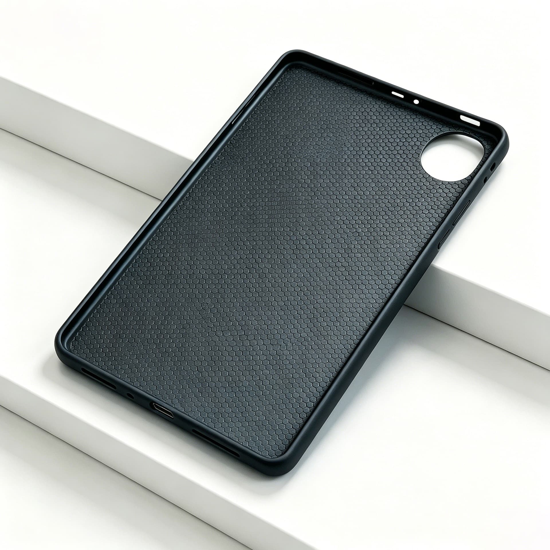 Suitable for Xiaomi 4【8inch】2018 Tablet Case Redmi Pad Se【8.7inch】2024 Protective Cover