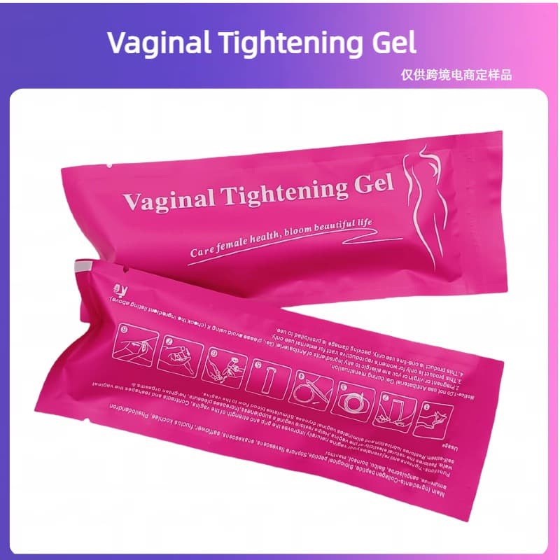 Yoni Vaginal Tightening Gel Natural Herd Fengnvkang Brand Gynecological Gel
