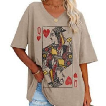 Casual Men's and Women's Cotton Short-Sleeved Printed Large Size Loose Short-Sleeved Bottoming Shirt Youth Half-Sleeved Trbottomy Men's T-Shirt