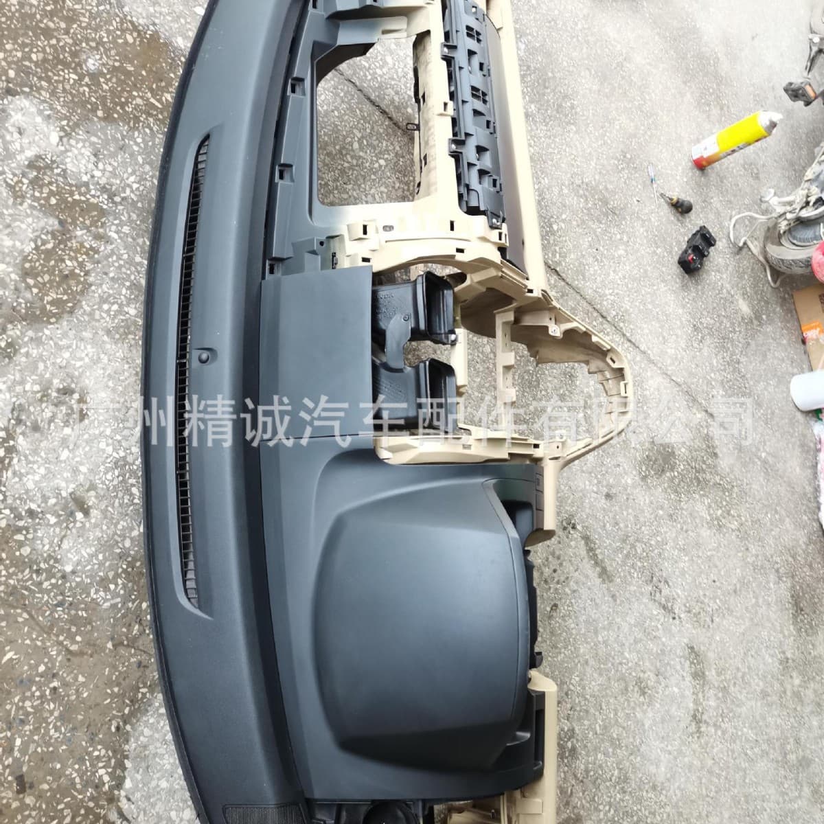 Suitable for 2010 Honda CRV RE4 2.4 instrument panel, Honda CRV used car parts