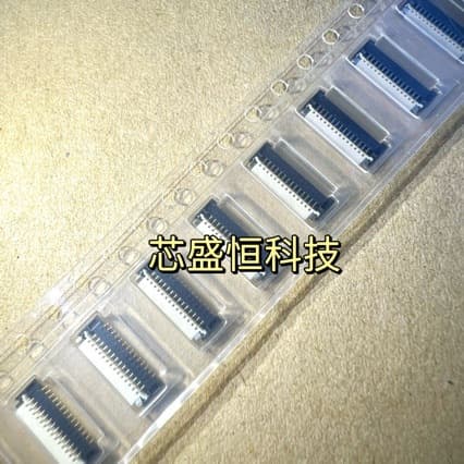 046299614020846+ Genuine stock, 14P connector