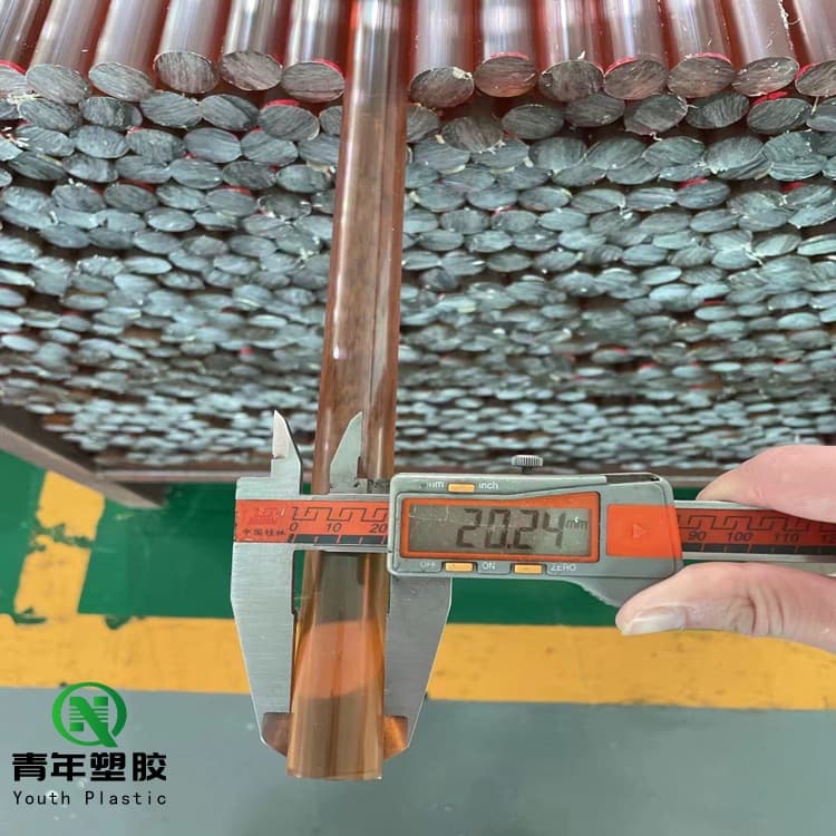 PEI Sheet and Rod Processing, PSU Rod Wear and High Temperature Resistant Polysulfone Sheet and Rod, Medical Grade PPSU Sheet, PEI Sheet and Rod
