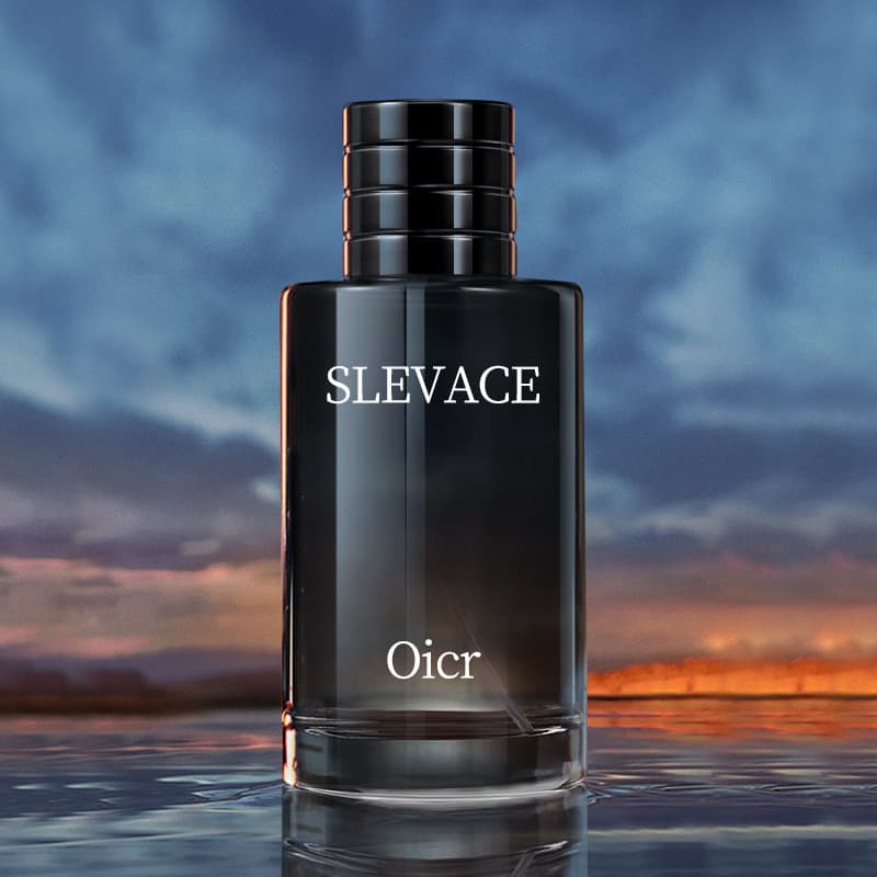Wild Charm men's perfume 100ml long-lasting light fragrance cologne woody scent Xiaocheng Yixiang cross-border perfume