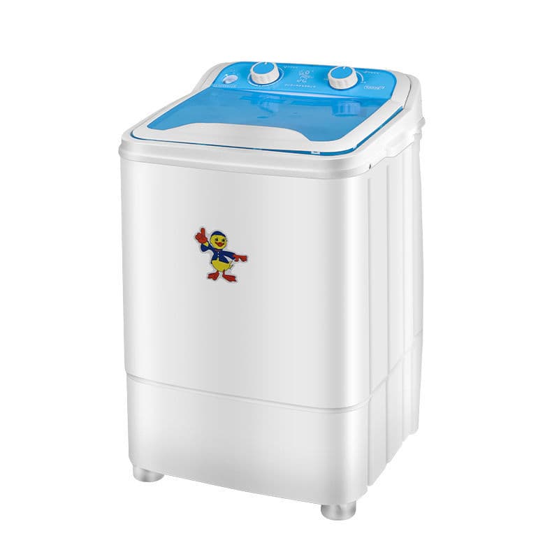 Automatic shoe washing machine, household mini shoe brush, lazy person shoe washing and drying all-in-one, dual-purpose for clothes and shoes, export.