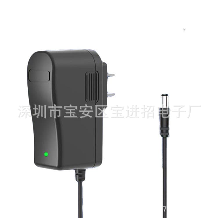 6V/12V Kids Ride-On Car Charger, Children's Electric Toy Vehicle Remote Control Motorcycle Power Adapter