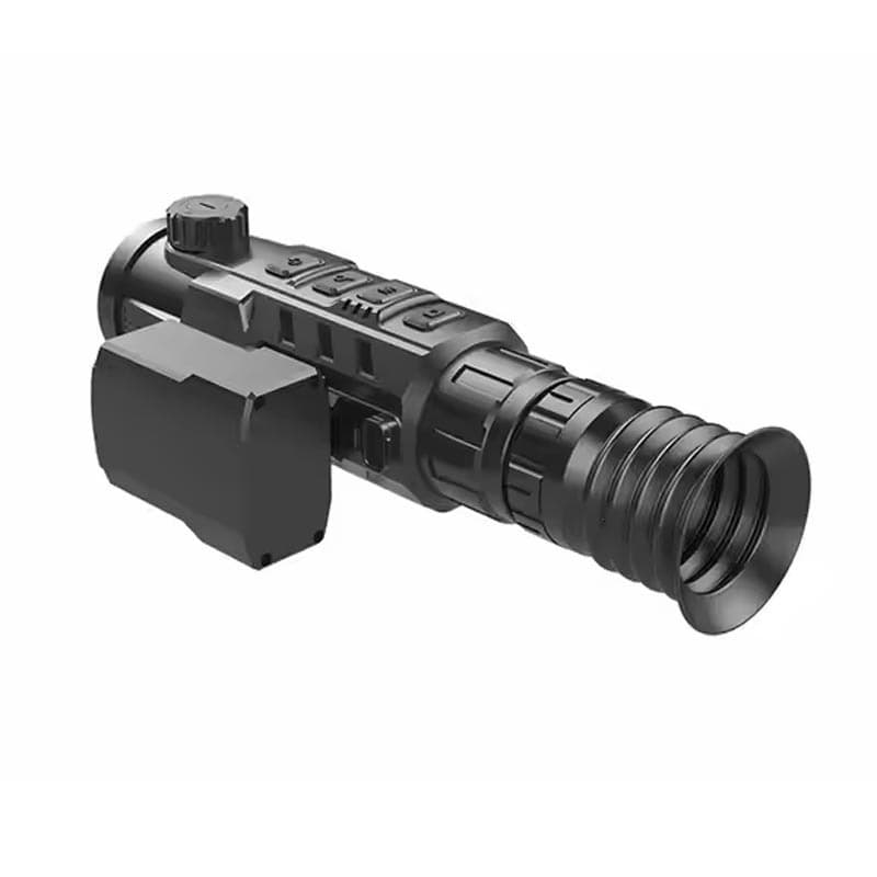 RL42 Thermal Imaging Sight Infrared Thermal Imaging Night Vision Outdoor Hunting Thermal Sight