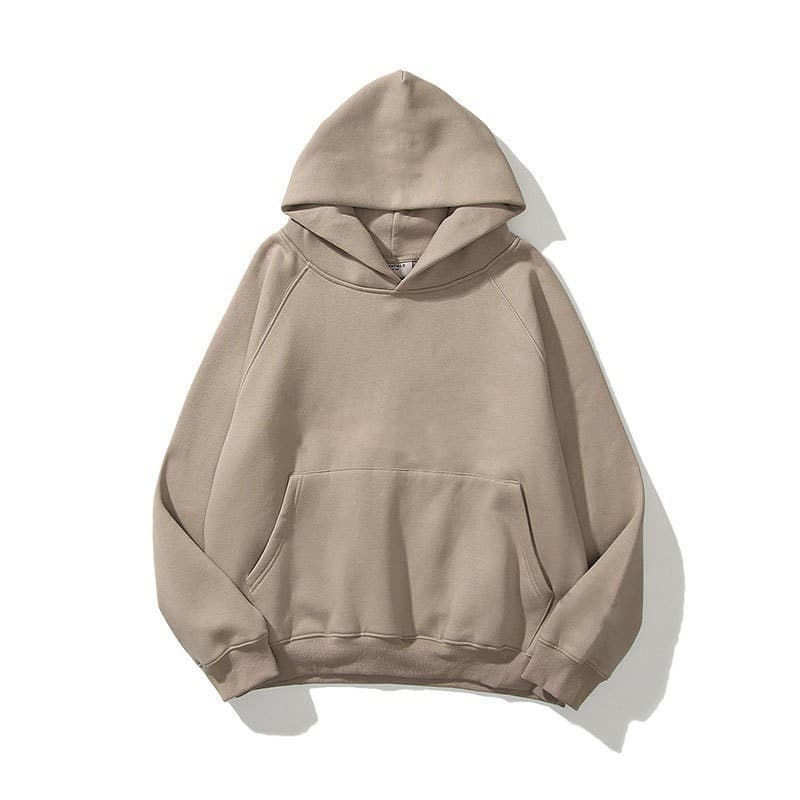 2024 Raglan Sleeve High Street Fashion Brand Sweater Couple Style Hoodie Cross-border Men's and Women's Sweater Hoodie Casual Jacket