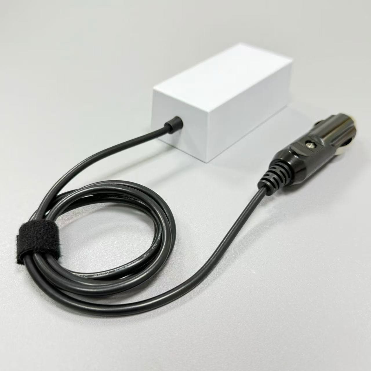 Amazon Hot Selling MINI Car Inverter Car Charger 12V-36V Boost to 36V Compatible Original DC Charging Cable