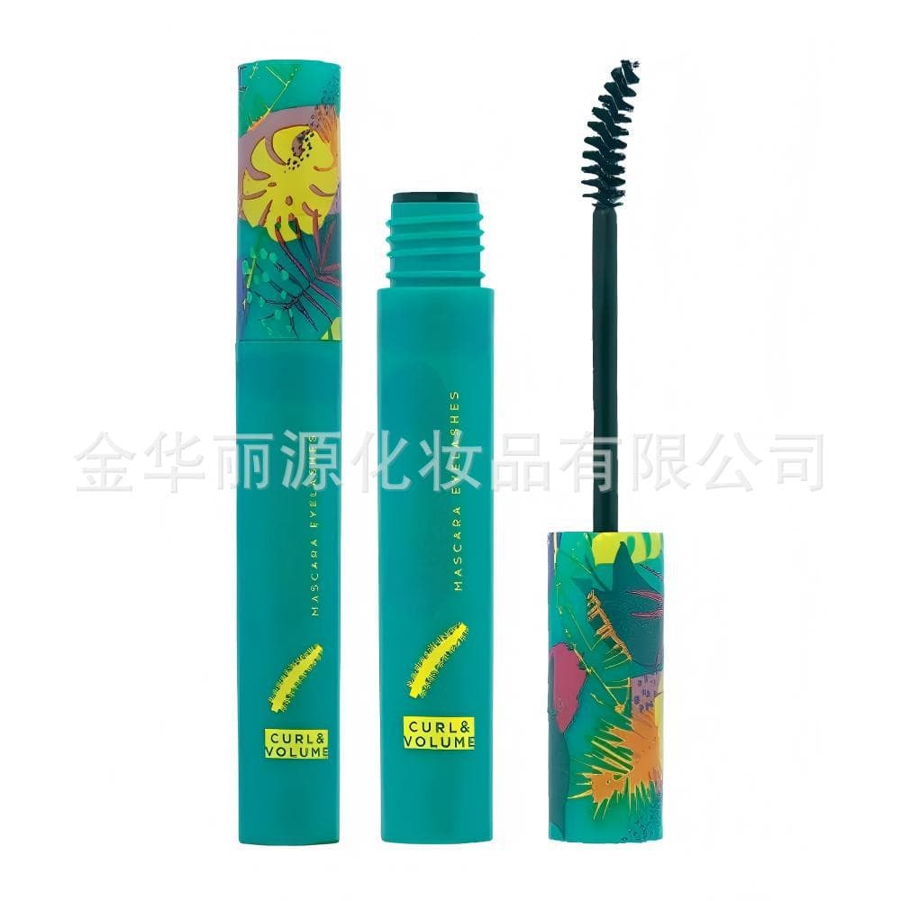 Curl Volume Mascara Setting Gel Mascara EYEBROW MASCARA Peel-off Mascara