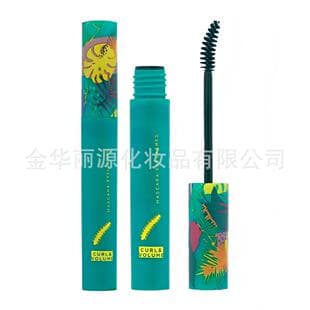 Curl Volume Mascara Setting Gel Mascara EYEBROW MASCARA Peel-Off Mascara