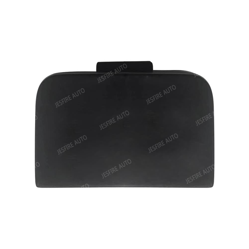 Front Bumper Tow Hook Cover Decorative Trim Cover for BMW E46 318i 320i 325i
