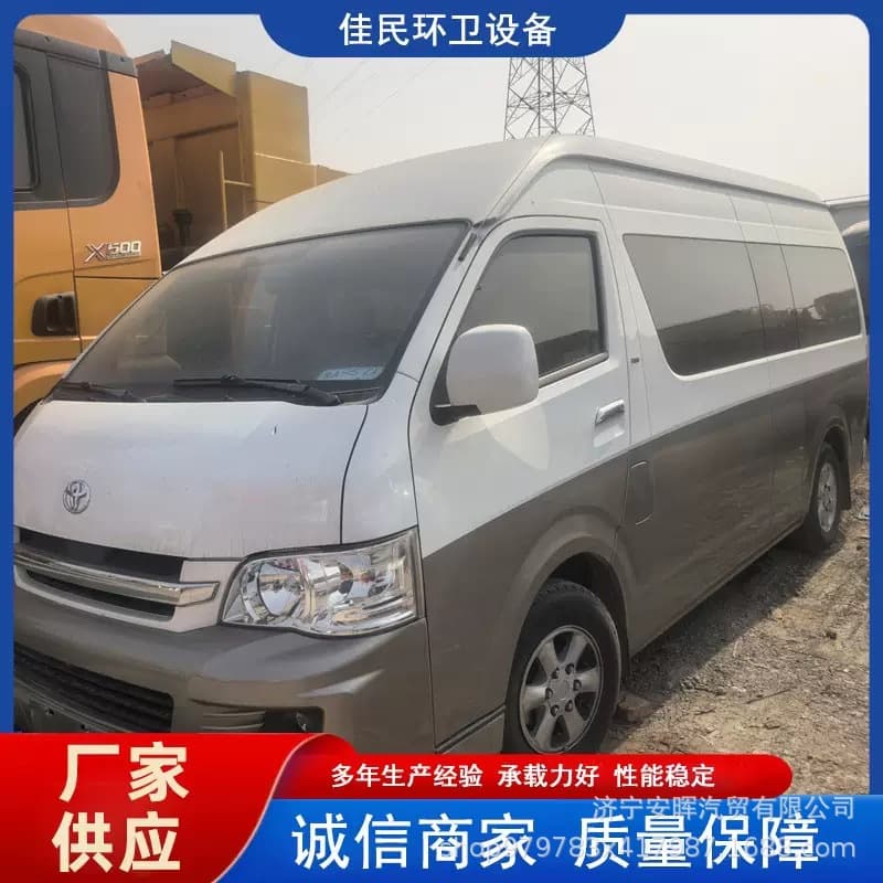 Coaster 10-19 seats 23-seat business bus premium, Toyota medium bus coach, diesel small bus