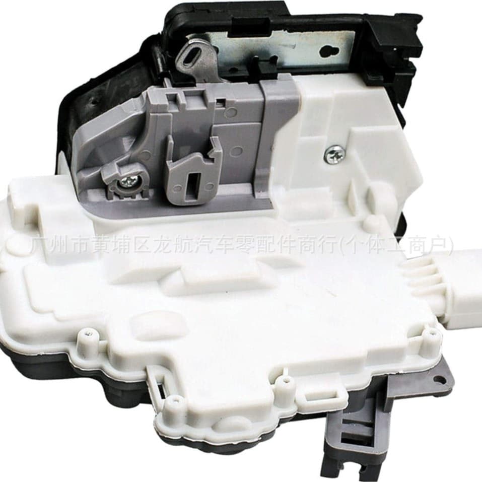 Suitable for Volkswagen Audi door lock 8K0839015 8J1837016A 8K0839016