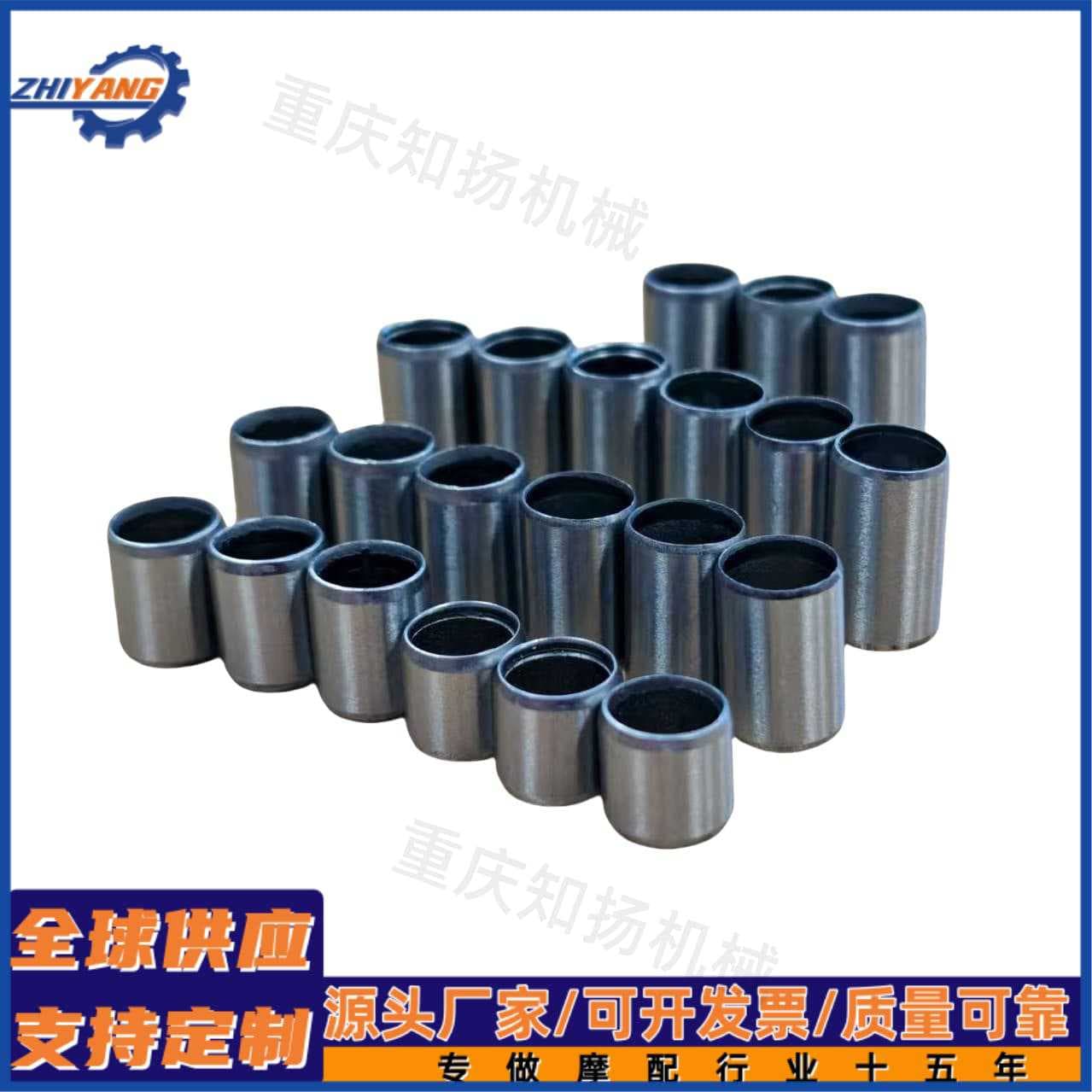 Applicable agricultural machinery, motorcycle, tricycle diameter 8mm locating pins, length 8/10/12/14/16mm cylinder locating pins.