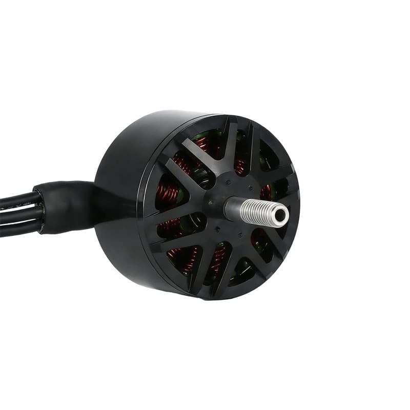 3115 900KV Brushless Motor N52SH Magnet FPV Racing Drone Rotor Aircraft Model UAV Motor