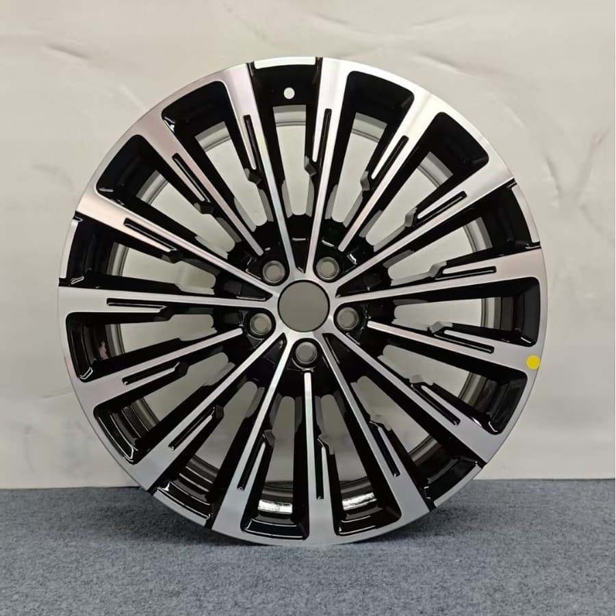 Geely Monjaro 20-inch Wheel Hub Original Style Aluminum Alloy Wheel Hub