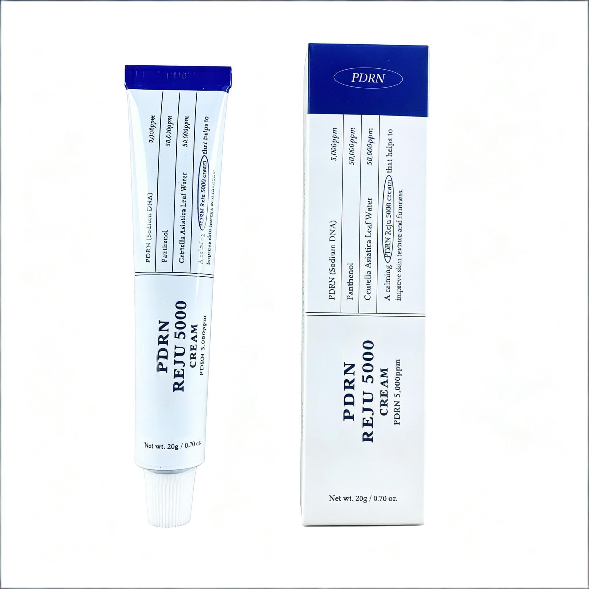 Cross-border Korea Hot-selling 345 Antioxidant Cream Vitamin C Serum Makeup Remover Oil Eye Cream Face Mask Wholesale for Export