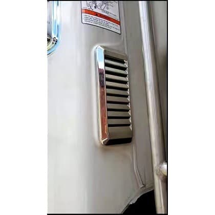 HINO Hino 500 air outlet electroplating decorative parts