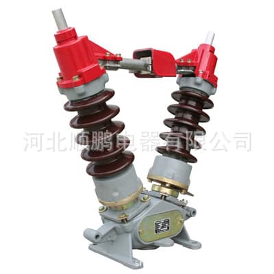 Outdoor high-voltage disconnect switch GW5-40.5 GW5-126DW outdoor disconnect switch 35KV disconnector