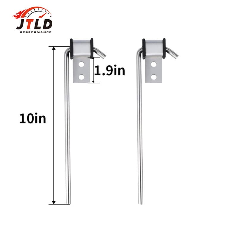 Exhaust Pipe Hook for Car Modification Parts