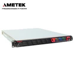 Ametek ASA060 Wide-Range Three-Channel Programmable DC Power Supply Asterion ASA Series