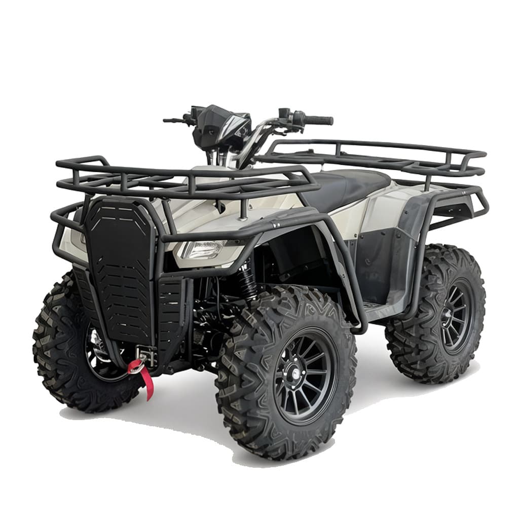 2024 New 500CC Sand Cart All-Terrain Vehicle 4×4 ATV Four-Wheel Motorcycle Four-Wheel Drive Off-Road Vehicle