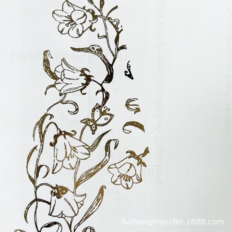 Custom Gold Foil Scratch-off Stickers Based on Provided Designs or Samples, DIY Sticker Customization, Holographic Sticker Orders