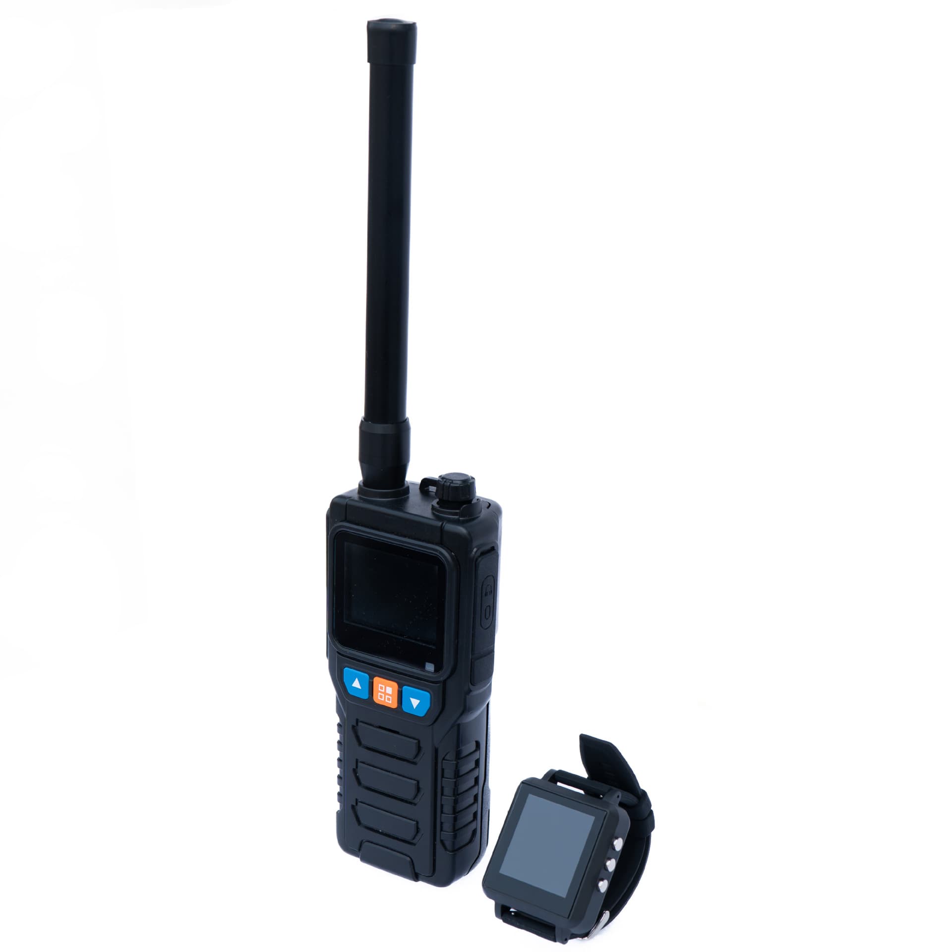 DR400-E(A) Portable UAV Detection Squad Equipment