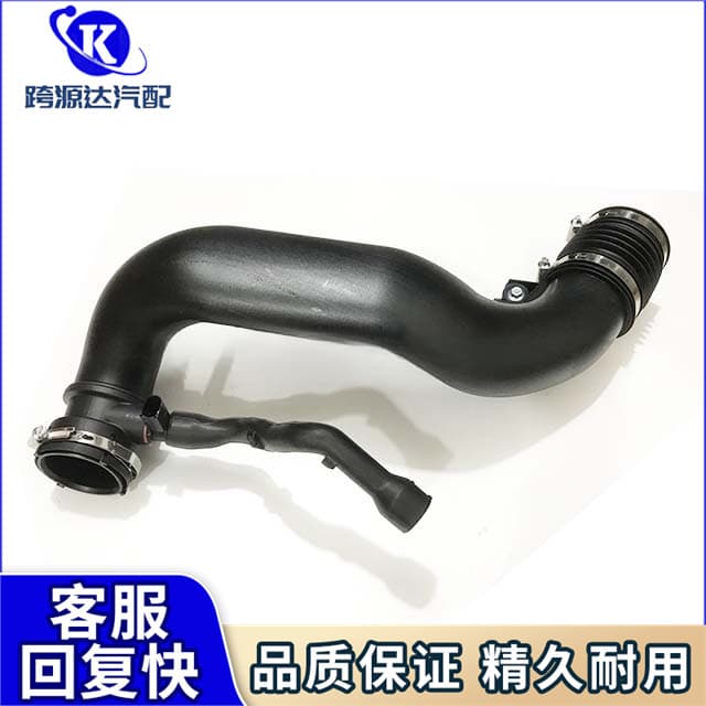 53013672AD Intake Pipe for Jeep Grand Cherokee Commander 3.0 CRD 2005-2010