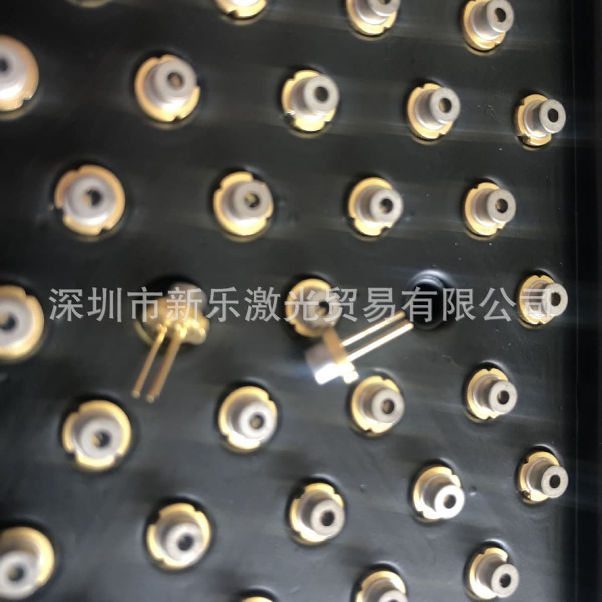 Domestic Brand 650nm 5mw Laser Diode Red Laser Module