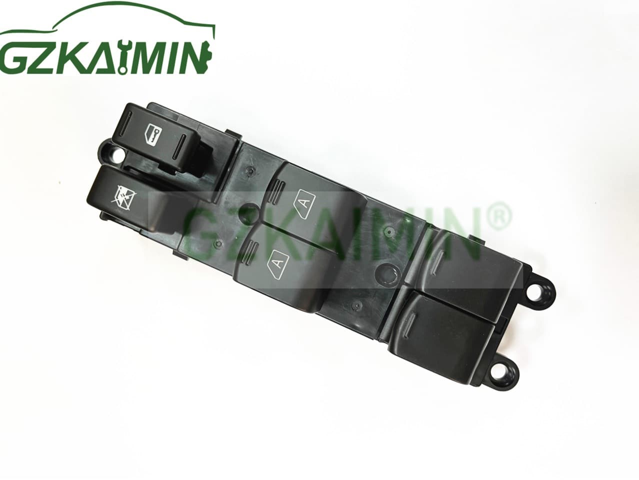 Compatible with Nissan NISSAN Power Window Switch, Electric Window Switch 25401-7Y010