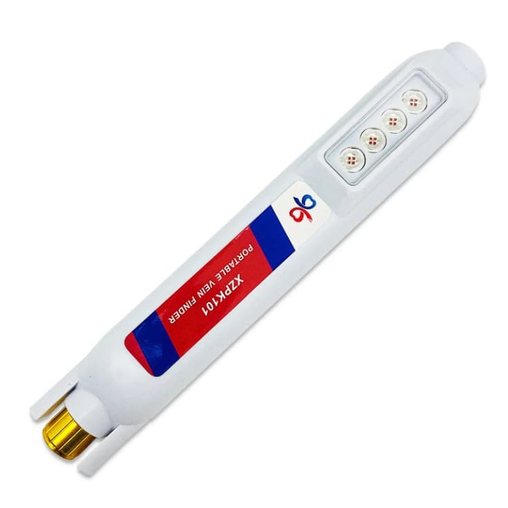 Electronic Vein Detection with 4 LED Lights Vein Viewer