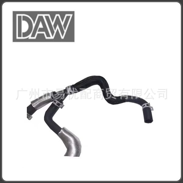 Coolant Bottle Outlet Hose 68280800AE suitable for Jeep Wrangler water pipe