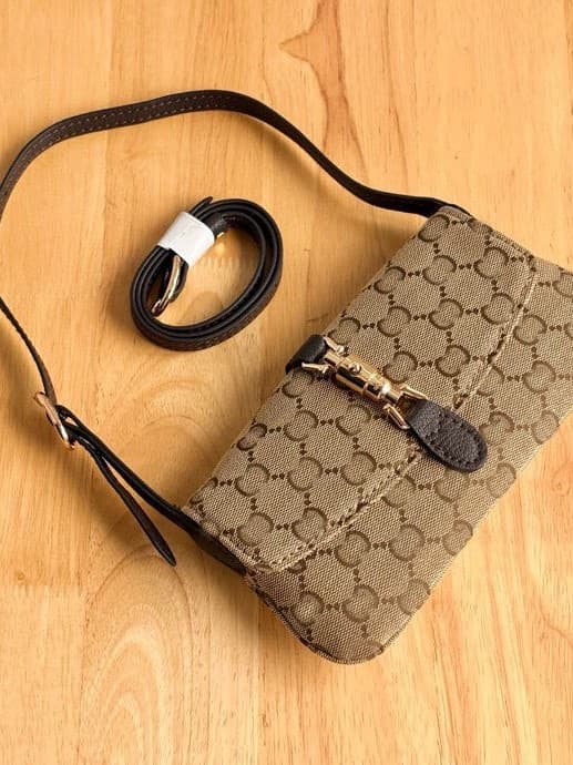 2026 New Women's Bag Textured Versatile Shoulder Crossbody Bag Underarm Bag Stylish Crossbody Bag Hot Selling Cross-border Exclusive