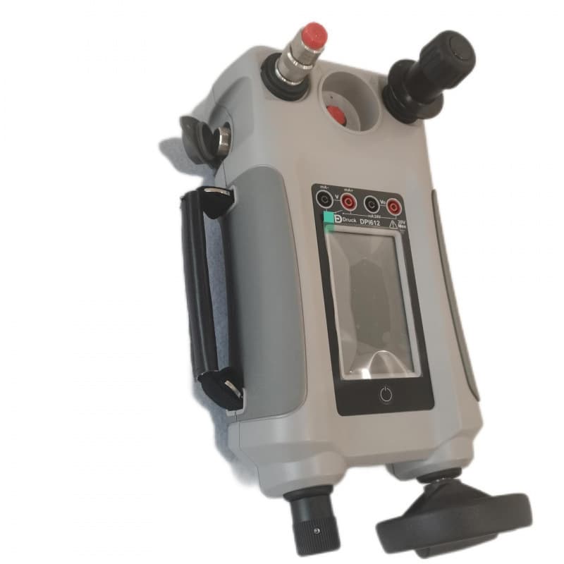 Wholesale Druck DPI612-PFX-7G Multifunction Pressure Calibrator 7bar, Smart