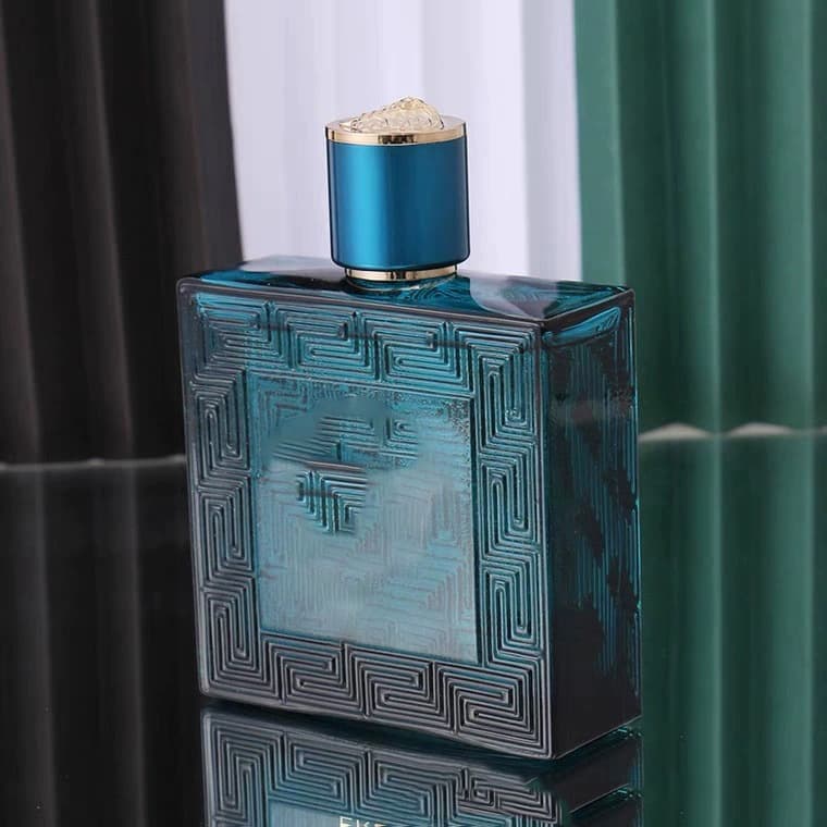 Cross-border trade Vietnam perfume Eros Red Eros Pour Homme Blue Eros Pour Homme Men's Fragrance