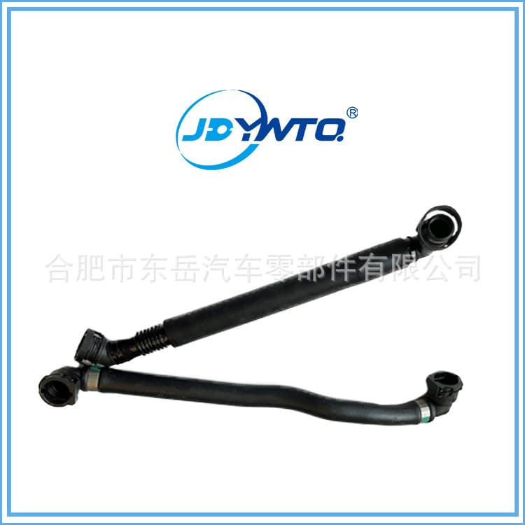 Factory Direct Radiator Hose RADIATORHOSE 11617533398 17117593854