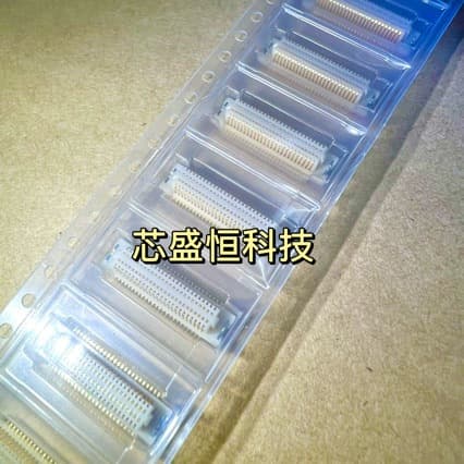 50R-JMDSS-G-1-TF(S)(LF)(SN) 50P 0.5mm Pitch Genuine JST Connector