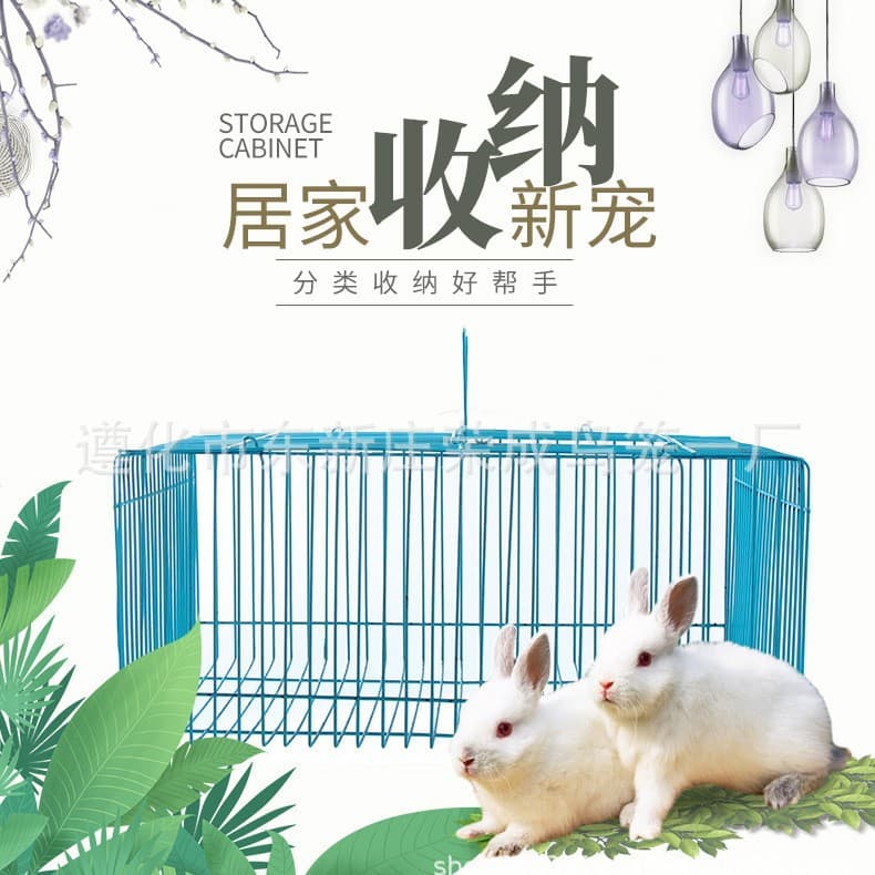 Large and Small Pillow Cages, Half-Round Cages, Parrot Bird Rabbit Chick Duck Quail Transport Cage, Loop Cage, Bird Cage, Pigeon