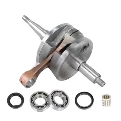 Crankshaft fits Yamaha Blaster 200 YFS200 1988 - 2006 2004 2005