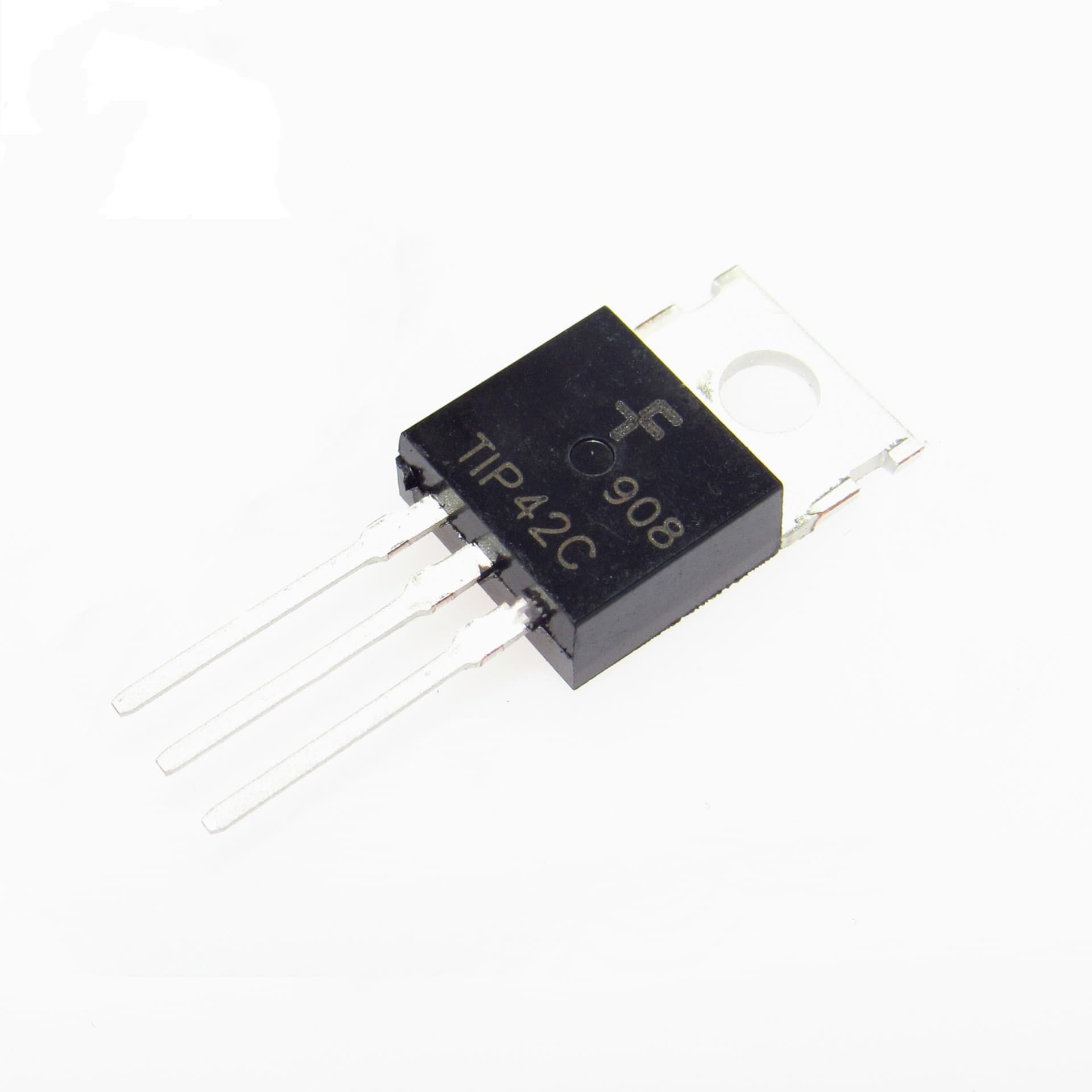 Domestic TIP42C TO-220 Large Chip Thick Chip PNP Power Transistor Through-Hole Transistor
