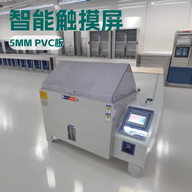 Hongjun Intelligent Touchscreen Salt Spray Test Chamber, Intelligent Salt Spray Test Chamber, Smart Touchscreen Salt Spray Machine