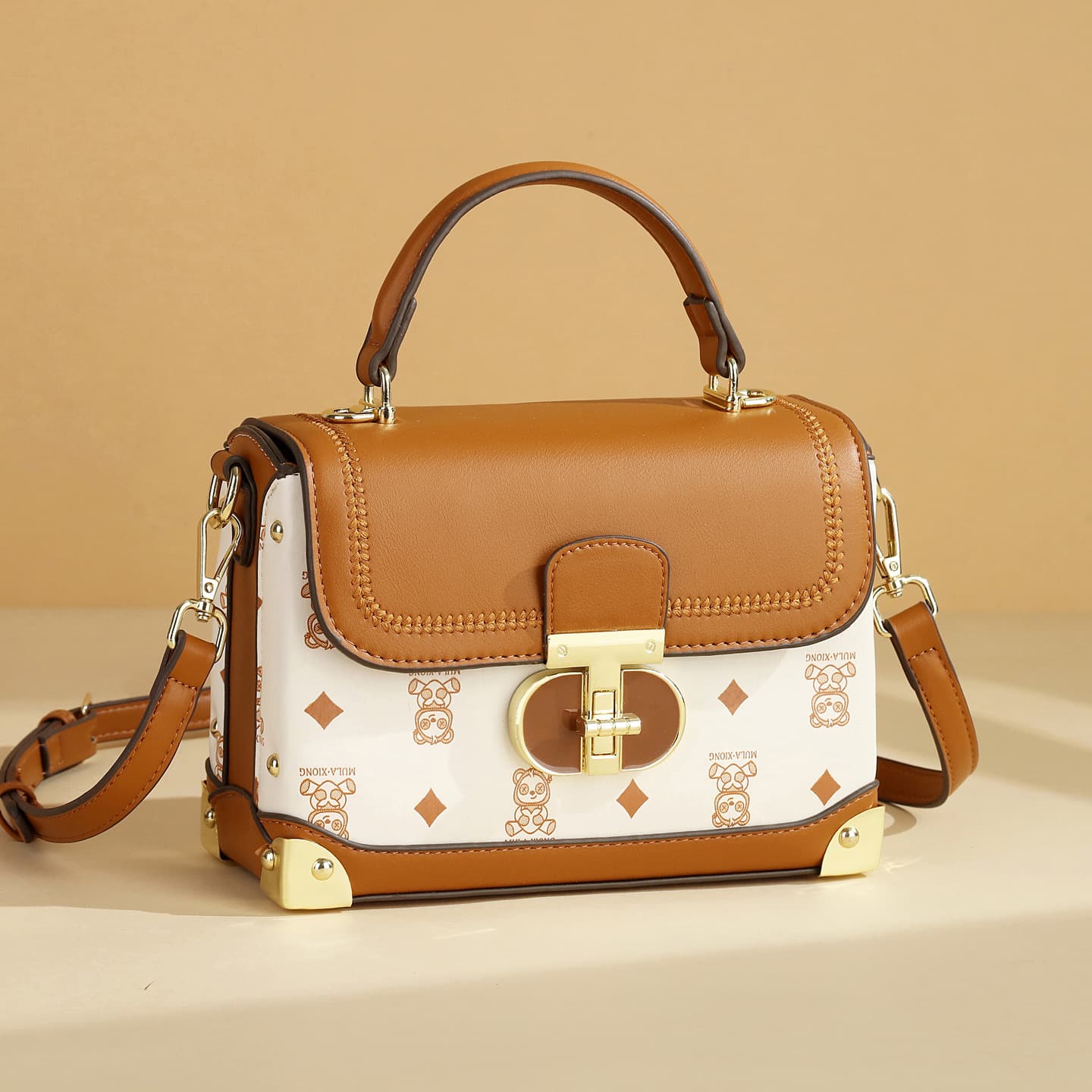 Phone Bag, Mom Bag, Shoulder Crossbody Bag, Elegant Versatile Women's Bag, Factory Export 2026 Summer New Fashion Women's Bag